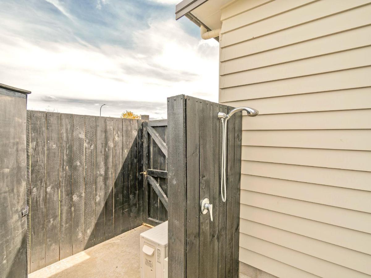 Acacia Cote - Whitianga Holiday Home Exterior foto